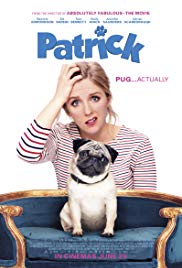 Patrick (2018)