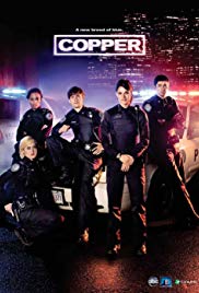 Watch Full Movie :Rookie Blue (20102015)