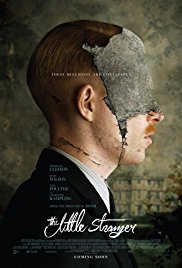 The Little Stranger (2018)