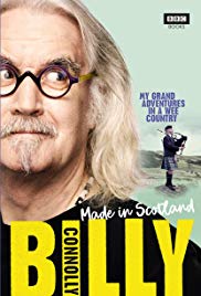 Billy Connolly: Made in Scotland  (2018)