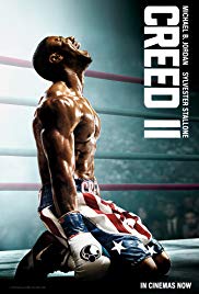 Watch Full Movie :Creed II (2018)