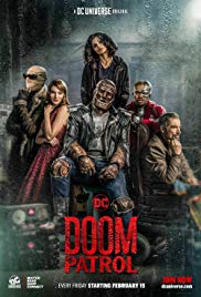 Watch Full Movie :Doom Patrol (2019 )