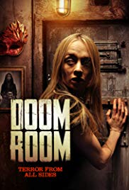 Doom Box (2018)