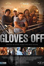 Gloves Off (2016)