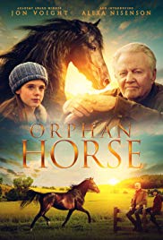 Orphan Horse (2018)