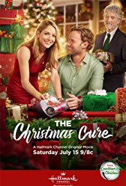 The Christmas Cure (2017)