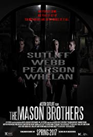 The Mason Brothers (2017)