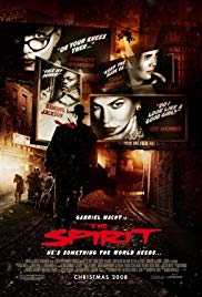 The Spirit (2008)