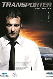 Transporter: The Series (20122014)