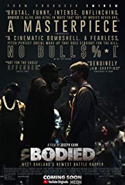 Bodied (2017)