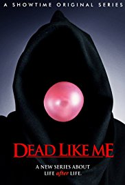 Dead Like Me (20032004)