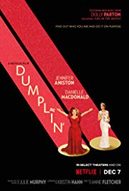 Dumplin (2018)