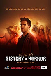 Eli Roths History of Horror (2018 )