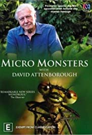 Watch Full Movie :Micro Monsters 3D (2013 )