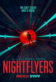 Nightflyers (2018 )