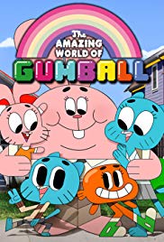 The Amazing World of Gumball (2011 )