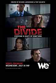 The Divide (2014)