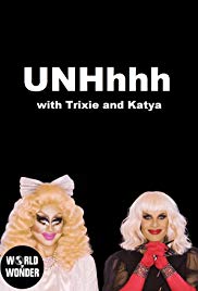 Watch Full Movie :UNHhhh (TV Series 2016 - )