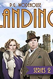 Blandings (20132014)