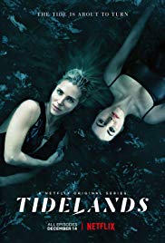 Tidelands (2018 )