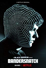 Watch Full Movie :Black Mirror: Bandersnatch (2018)