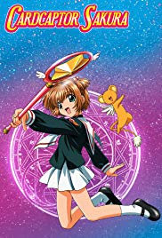 Cardcaptor Sakura (19982000)