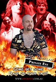 Dace Decklan: Private Eye (2011)