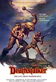 Deathstalker (1983)