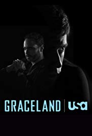 Graceland (20132015)