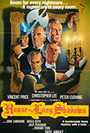 House of the Long Shadows (1983)