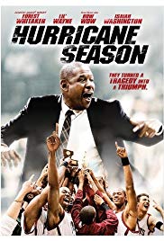 Hurricane Season (2009)