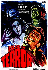 Island of Terror (1966)