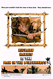 Man in the Wilderness (1971)