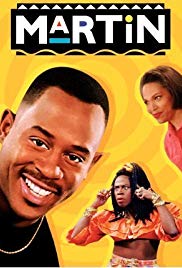 Watch Full Movie :Martin (19921997)