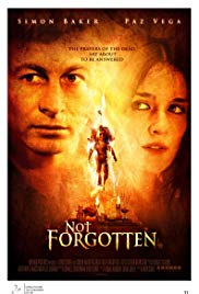 Not Forgotten (2009)