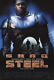 Steel (1997)