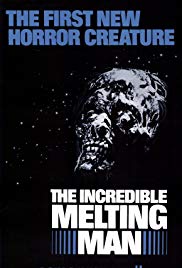 Watch Full Movie :The Incredible Melting Man (1977)