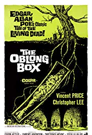 The Oblong Box (1969)