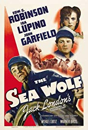 The Sea Wolf (1941)