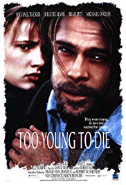 Too Young to Die? (1990)