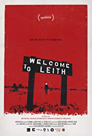 Welcome to Leith (2015)