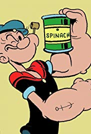 Popeye the Sailor (1933)