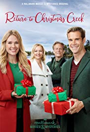 Return to Christmas Creek (2018)