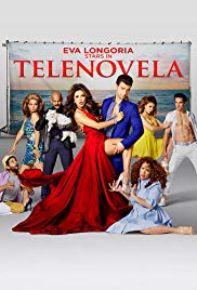 Telenovela (20152016)