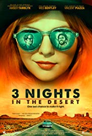 3 Nights in the Desert (2014)