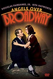 Watch Full Movie :Angels Over Broadway (1940)