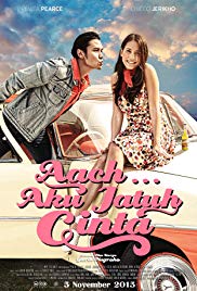 Aach... Aku Jatuh Cinta (2016)