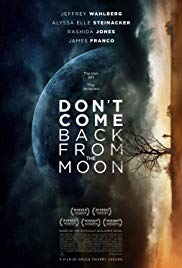 Dont Come Back from the Moon (2017)