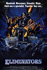 Eliminators (1986)