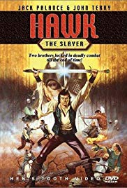 Watch Full Movie :Hawk the Slayer (1980)